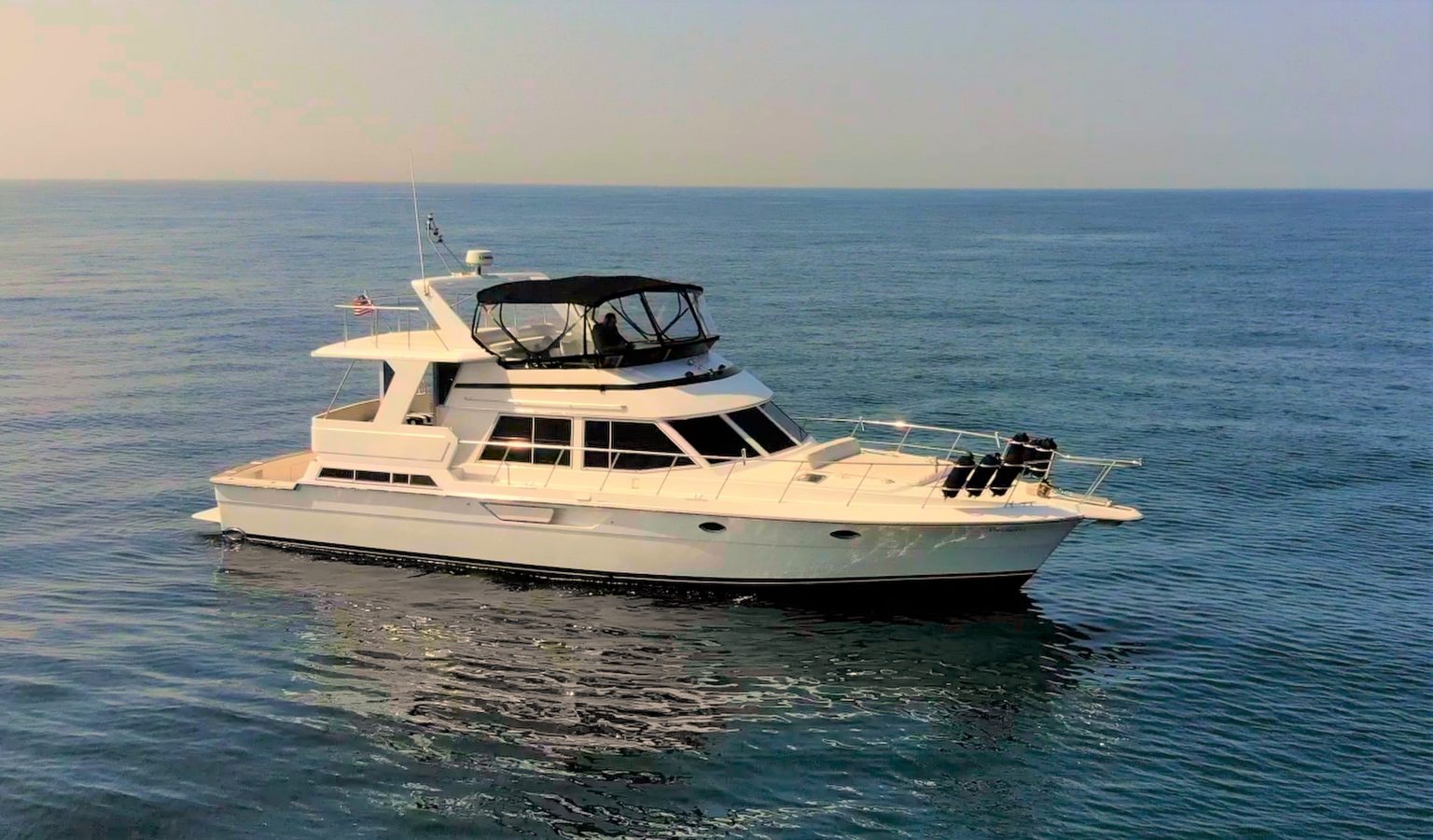 Boat Charters Marina Del Rey Luxury Yachts Rental LA Latitude 33